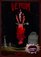 Load image into Gallery viewer, KRAMPUS