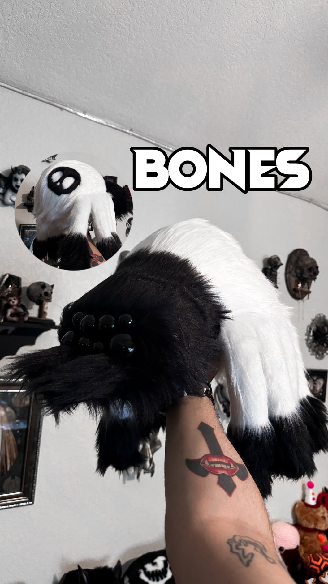 BONES