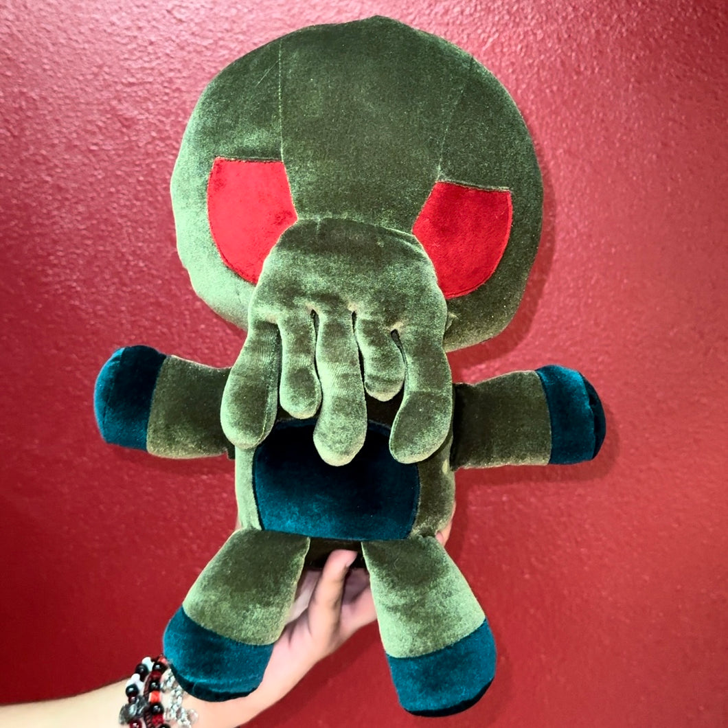 CTHULU