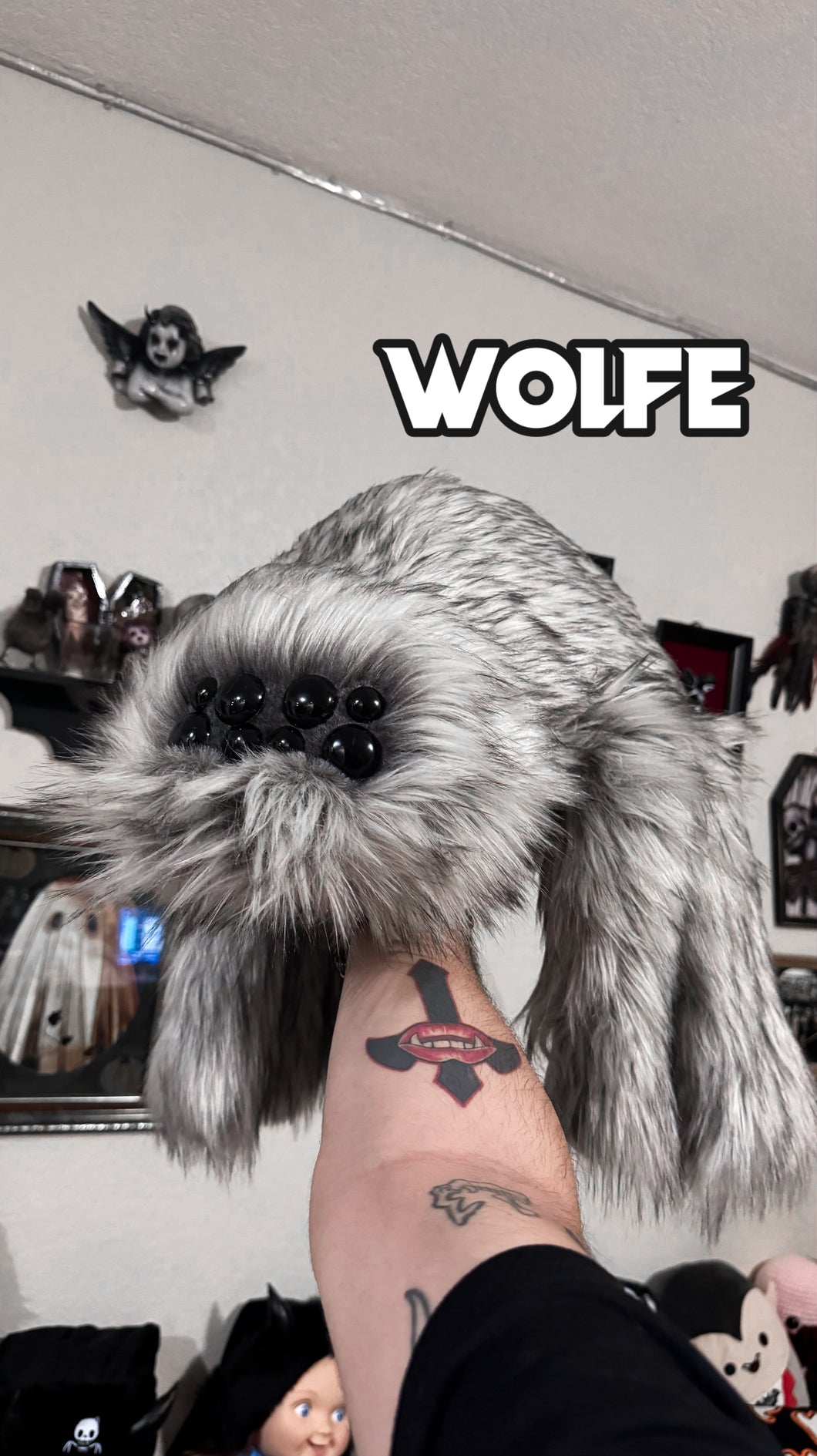 WOLFE